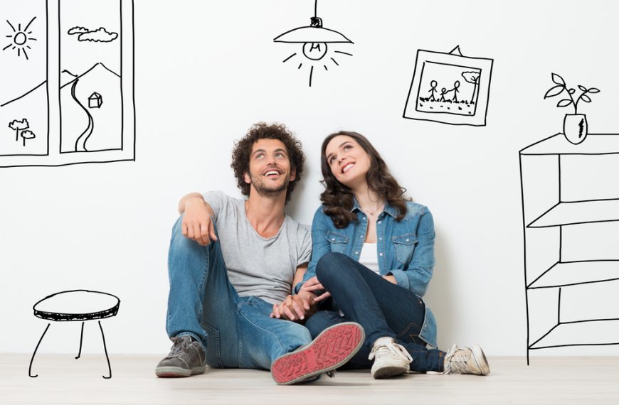 Así están cambiando los millennials el mercado inmobiliario