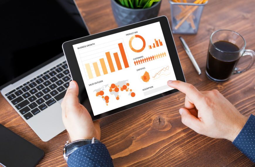 6 razones para contar con un CRM inmobiliario