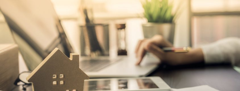 Tendencias en el mercado inmobiliario que debes tener en cuenta para el 2021